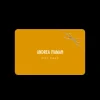 Andrea Iyamah Gift Card