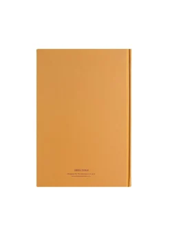 ANDREA IYAMAH I AM TREASURE JOURNAL