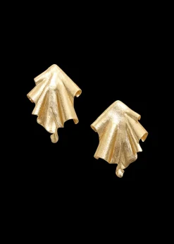 ANDREA IYAMAH UCHO EARRING