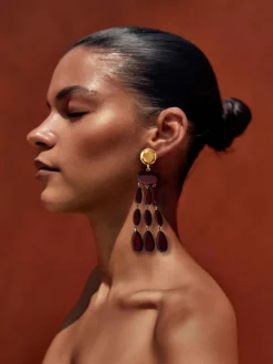 DALI EARRING