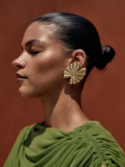 KAYA EARRING