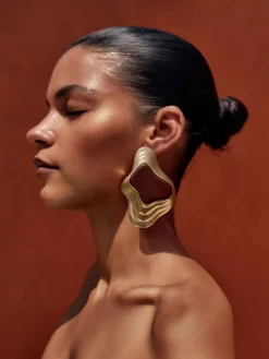 KOFI EARRING
