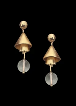 MANDI EARRING
